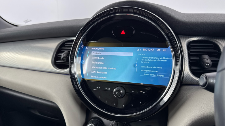 MINI Hatchback 1.5 Cooper Exclusive 5dr Auto [Nav Pack] Petrol Hatchback